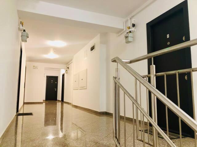 Joy City Stay Stefan Baciu 10 Brasov Ngoại thất bức ảnh