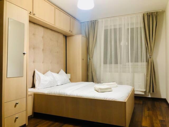 Joy City Stay Stefan Baciu 10 Brasov Ngoại thất bức ảnh
