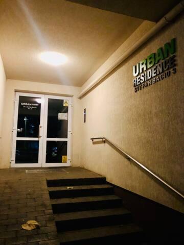Joy City Stay Stefan Baciu 10 Brasov Ngoại thất bức ảnh