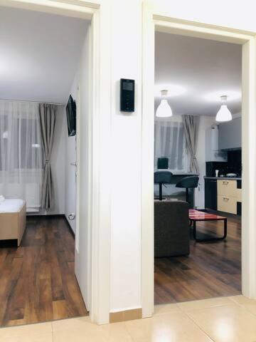 Joy City Stay Stefan Baciu 10 Brasov Ngoại thất bức ảnh