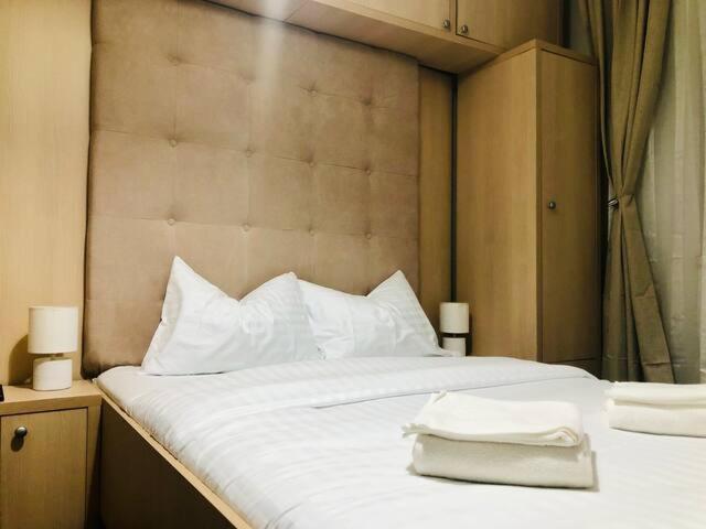 Joy City Stay Stefan Baciu 10 Brasov Ngoại thất bức ảnh