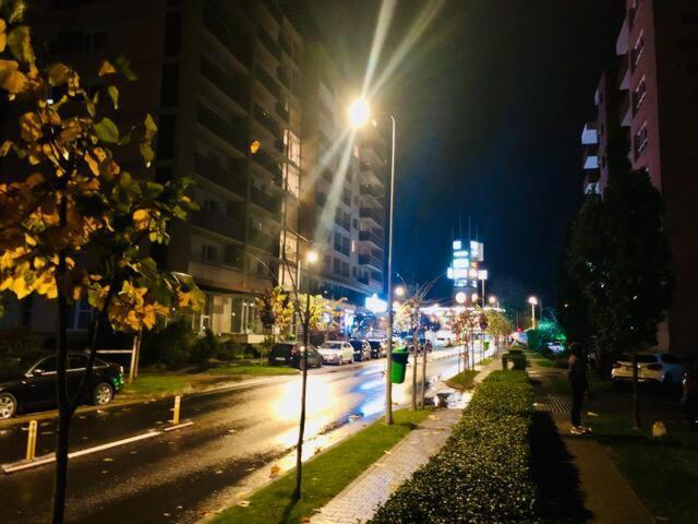 Joy City Stay Stefan Baciu 10 Brasov Ngoại thất bức ảnh
